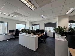 Suntec Tower Three (D1), Office #595638281